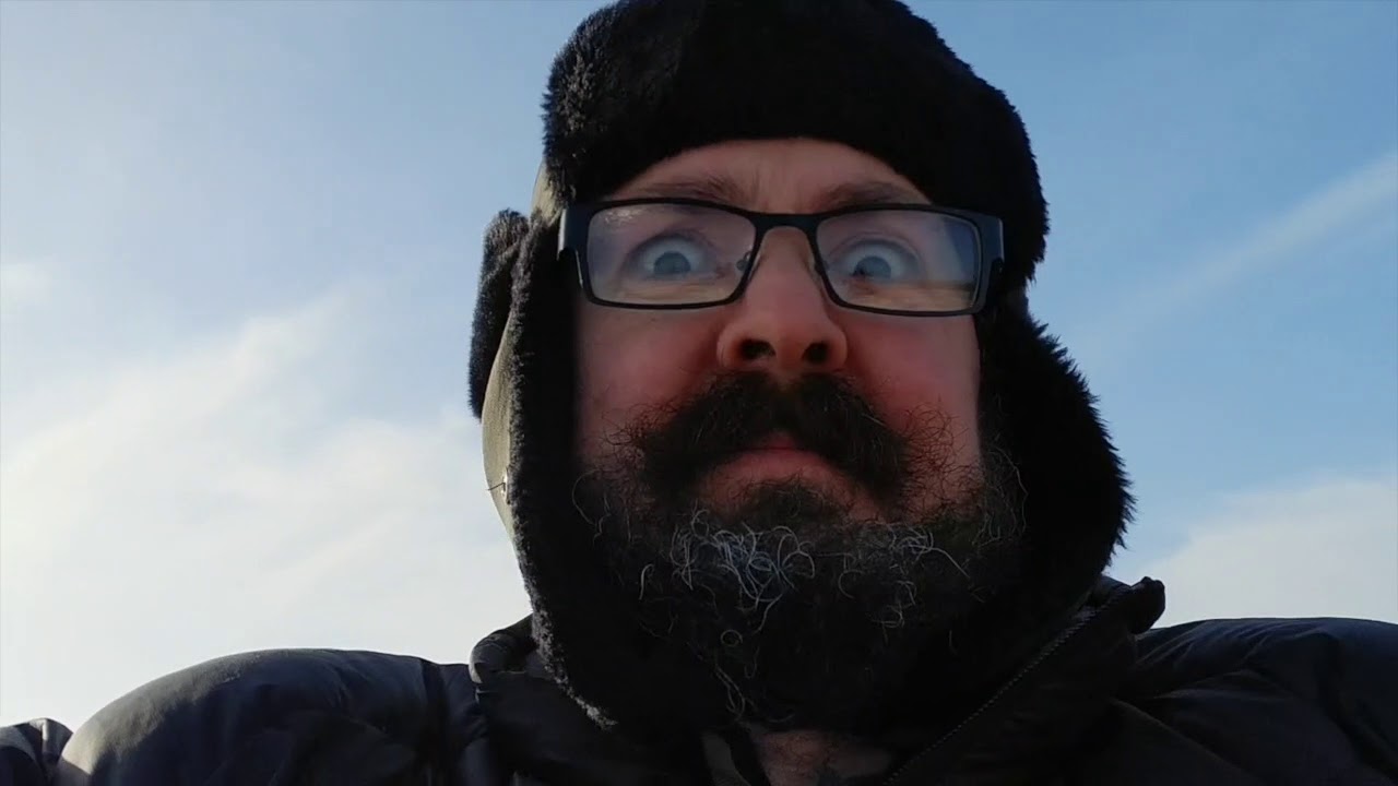 Bethel AK 2018 YouTube