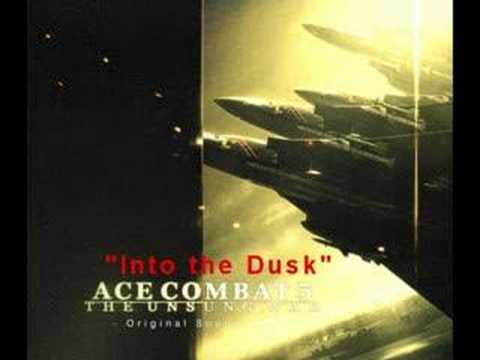 Ace Combat 5 OST - Into the Dusk