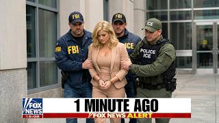 Inside a Minneapolis Raid: ICE & FBI Bust a $50M Fentanyl Ring — 400 Arrests, 28 Officers Exposed
