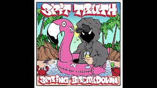 Spit Truth - Spring Breakdown 2024 (Full EP)