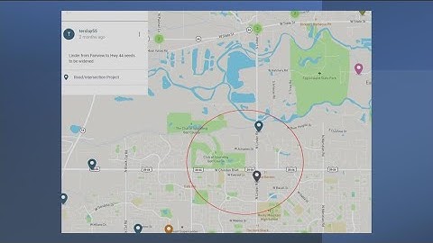 How are streets in your neighborhood? ACHD releases interactive map