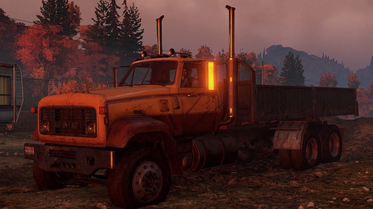 Gmc mh9500 википедия