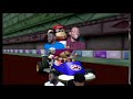 DOUBLE DASHING ON MARIO KART WITH RDC !