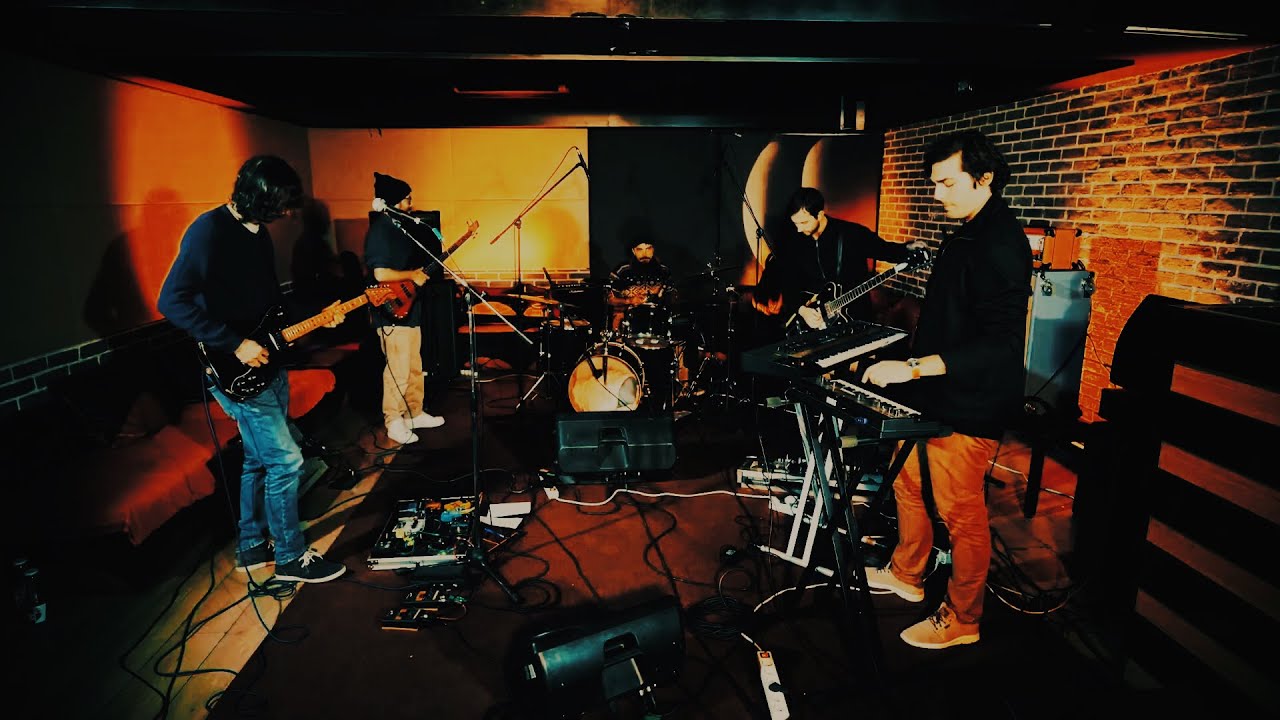 Now Listen Quantum Drive