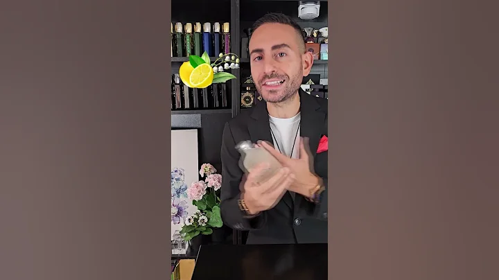 CLASSIC From The 90's! | CK One by Calvin Klein Fragrance / Perfume Review!