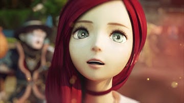 Dragon Nest M - First Explosive Gameplay Trailer