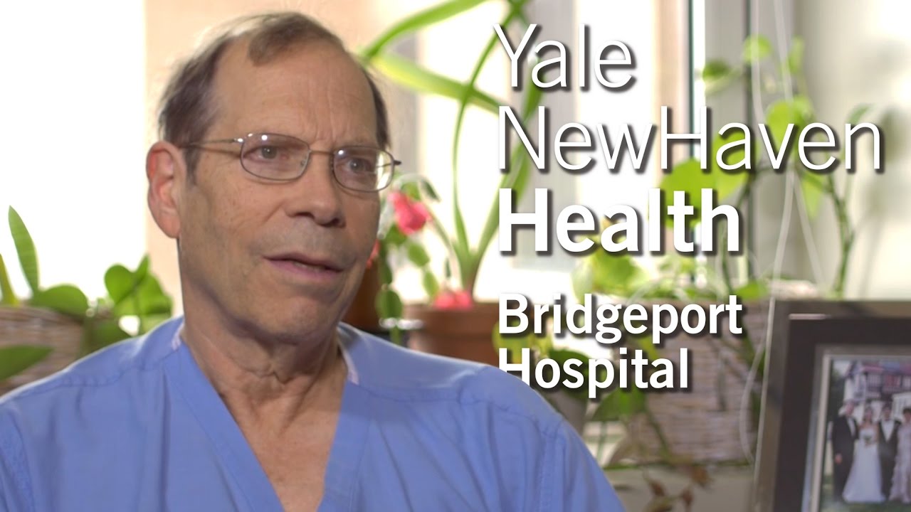 Yale New Haven Health Bridgeport Hospital Nicu Youtube