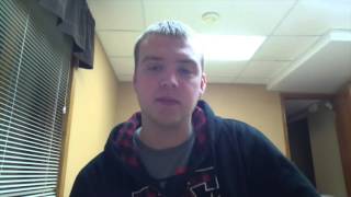 WPF week 2 reflection