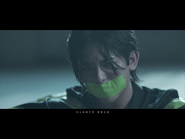 JA符龍飛 - I'm ok (Official Music Video HD 官方高清版) class=