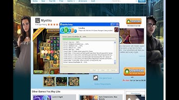 How To Download Hidden Object games -HD-