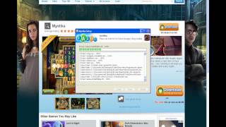 How To Download Hidden Object games -HD- screenshot 1