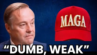 Jason Calacanis Thinks MAGA is WEAK & DUMB