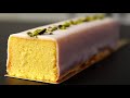 レモン香るパウンドケーキ。ウィークエンドシトロンの作り方 Lemon Pound Cake