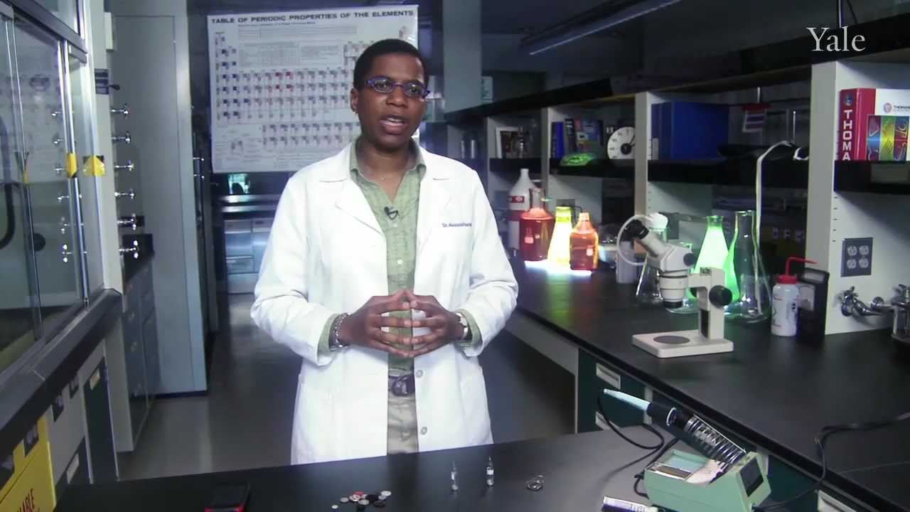 Science Xplained: Napoleon's Buttons