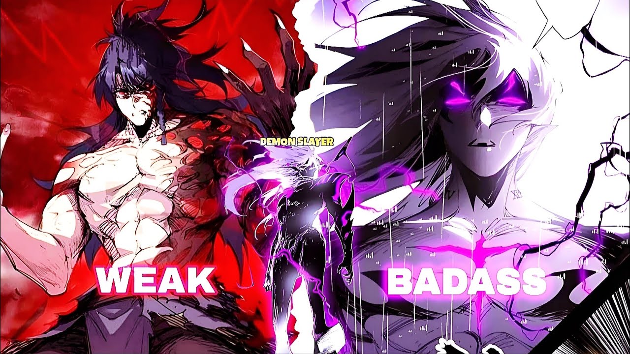 When the Mad Demon Slayer Dies, He Is Reborn as the Ruthless Demon King - Manhwa Recap हिन्दी