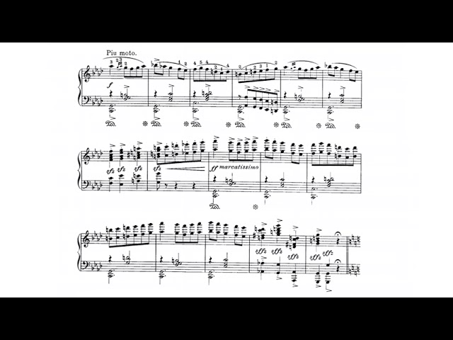 YouTubeでVictor Herbert - 6 Piano Pieces (audio + sheet music)を視聴 YouTubeでVictor Herbert - 6 Piano Pieces (audio + sheet music)を視聴