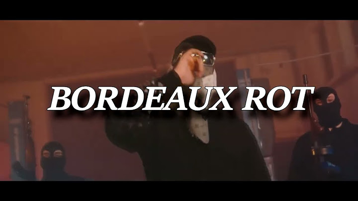 FREE SIL3A TYPE BEAT BORDEAUX ROT