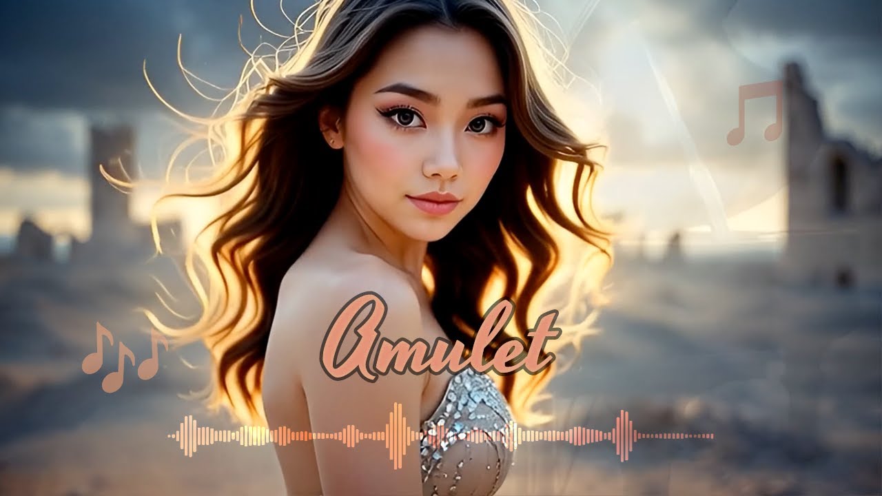 Amulet: EMOTÍVNA pieseň o LÁSKE zakliatej v čase