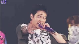 BTS- Not Today Live Muster Sowoozoo 2021