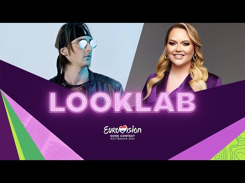 LookLab TIX ? Norway ?? with NikkieTutorials