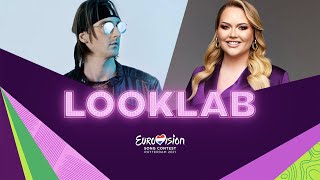 LookLab TIX - Norway 🇳🇴 with NikkieTutorials