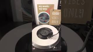Martha And The Vandellas - Jimmy Mack ( Vinyl 45 ) From 1967 .