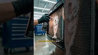 Fix Slow Tesla Charging In Heat #tesla #shorts #ev