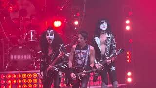 Hairball - I Was Made For Lovin Youshout It Out Loud Kiss Covers 1-10-2026