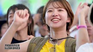 MONSTER baSH 2023 (8/20) PROMOTION MOVIE