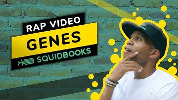 Genes | Rap Video by SquidBooks