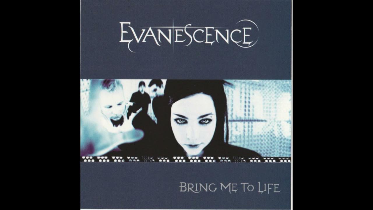 Текст песни bring me. Эванесенс бринг. Evanescence bring me to Life. Evanescence bring me to Life альбом. Bring me to Life обложка.