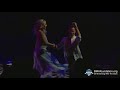 Emma Slater & Sasha Farber 2018 BMA Foundation Dancing With The Stars