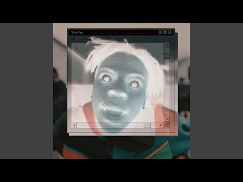 Shake, Pt. 2 (Get Get Down) - Slowed + Reverb