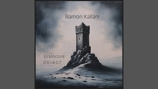 Graincore 001A07 / Ramón Kailani / ambient, dungeon synth, meditative, sleeping aid music, relaxing