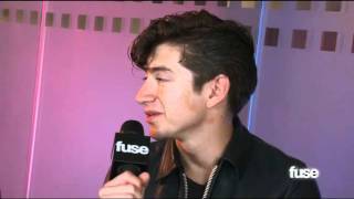 The Arctic Monkeys' Guide To British Slang