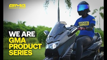 GMA PRODUCT SERIES ! THE HOME OF HIGH QUALITY PRODUCT