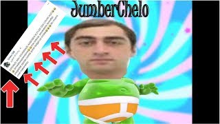 მიმართვა Chelogm-ს უყურე ვიდეოს ბოლომდე