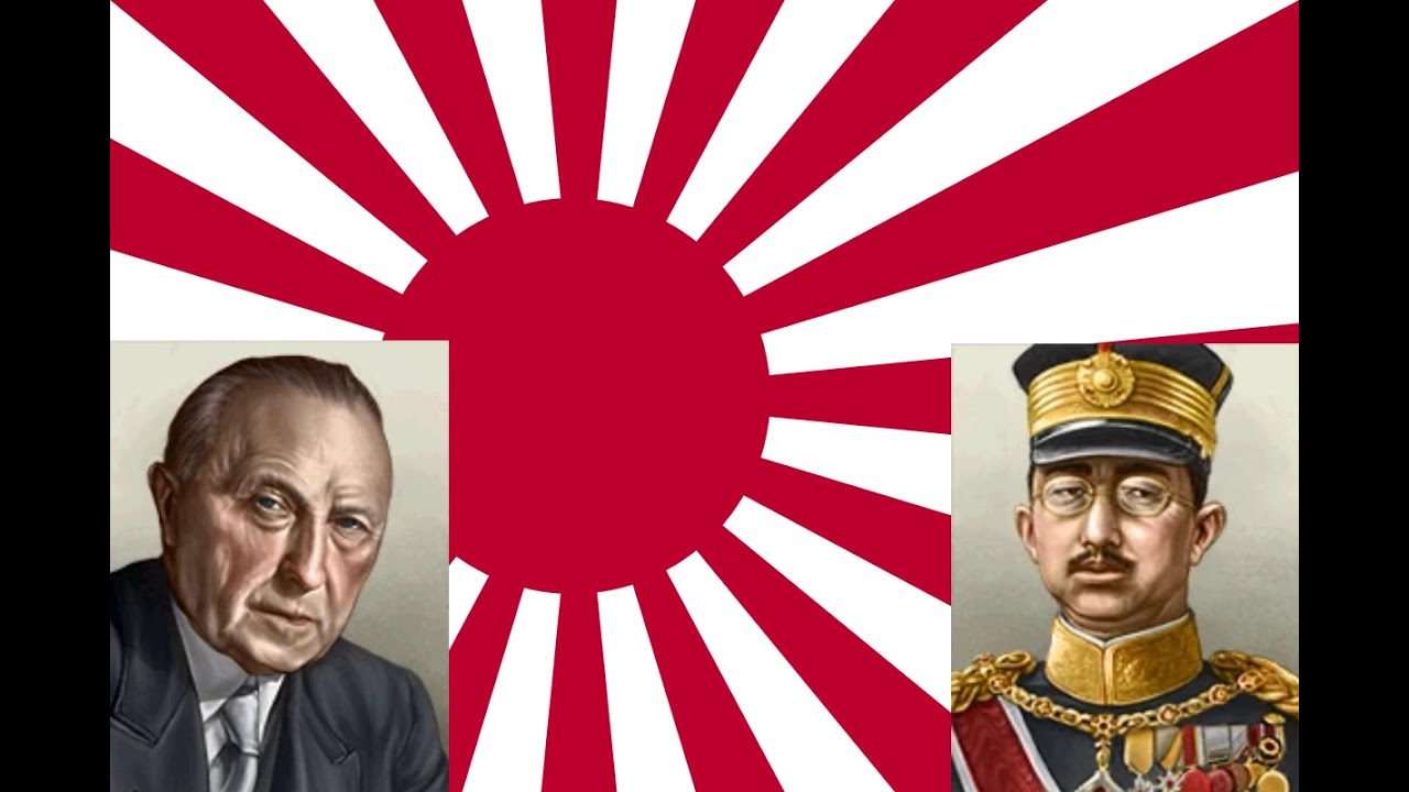 Обычный День | Япония | 2 Часть - YouTube