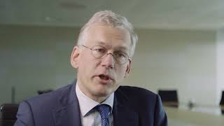 The Circulars 2018 Finalist Leadership - Frans Van Houten