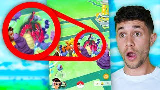 8 Things Pokémon GO Players HATE