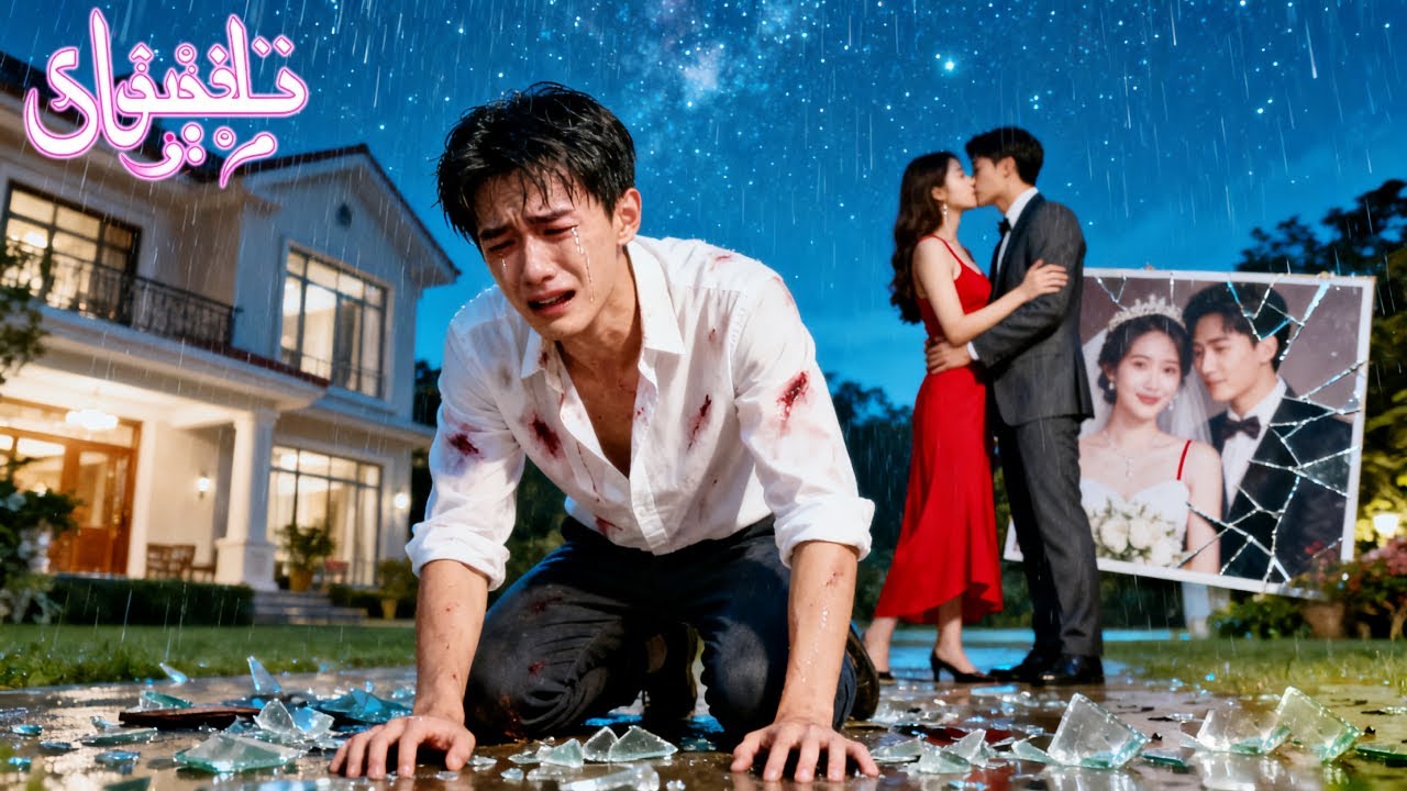 طردته عائلته من المنزل بسبب شقيقه الأصغر، لكنه رحل وأصبح مليارديرًا. والآن يندمون على ذلك.#drama