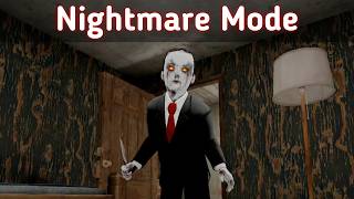 Evil Doll 2 - Nightmare Mode Gameplay