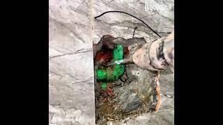Acoustic water leak detector Wealth