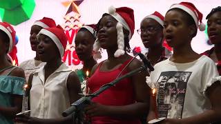 OKmart Carols by Candlelight 2019