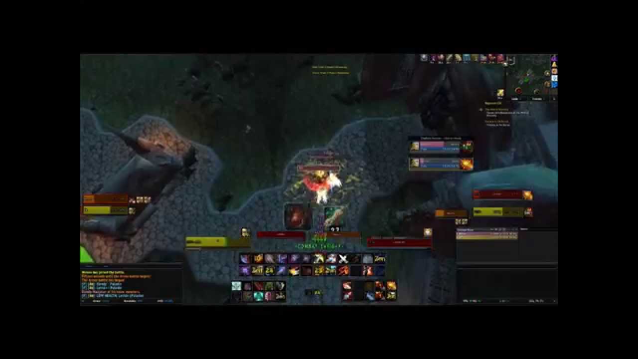 Menzo n Áb lolling hard