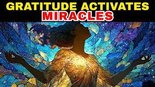The Quantum Code of Gratitude: How to Activate Miracles in 7 Days | Bruce Lipton Wealth