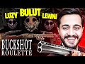 EFSANE OYUNUN EKİPLİ HALİ GELMİŞ! AŞŞŞIRI EĞLENCELİ! Buckshot Roulette