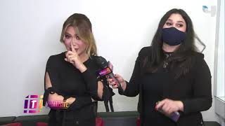 بعد تصدرها التريند.. لمين بتقول نوال الزغبي عقلي وقف ؟