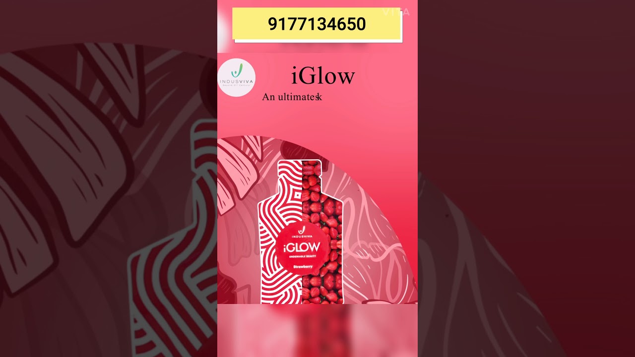 i Glow indusviva wonderful results Full body use this Products