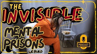 ⛓️‍💥The 8 Invisible Prisons We Build